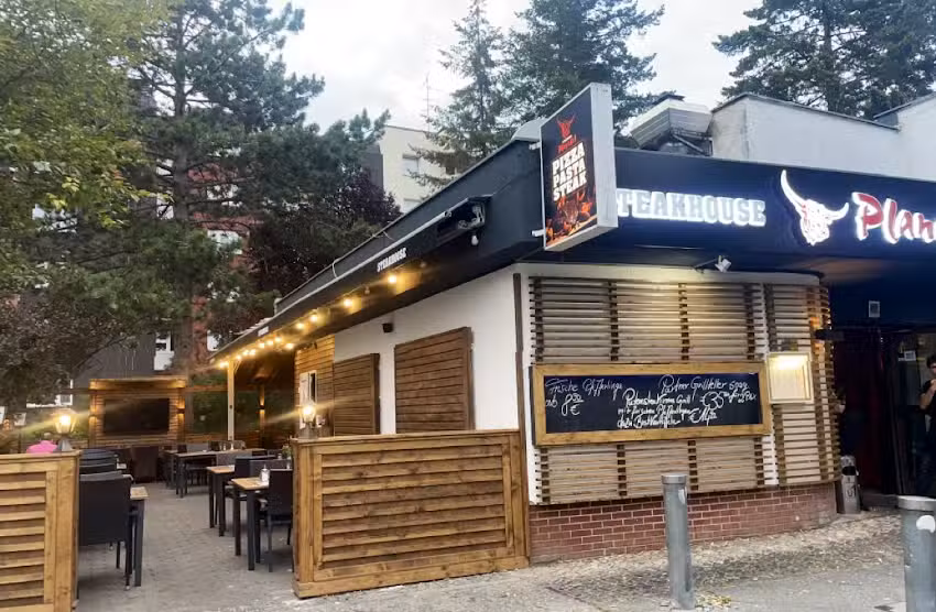 Steakhouse Planada 1