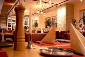 Steakhouse & Restaurant Büttgen