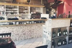 Steakhouse-Restaurant-Cafe Da Camillo