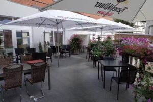 Steakhouse Restaurant Royal