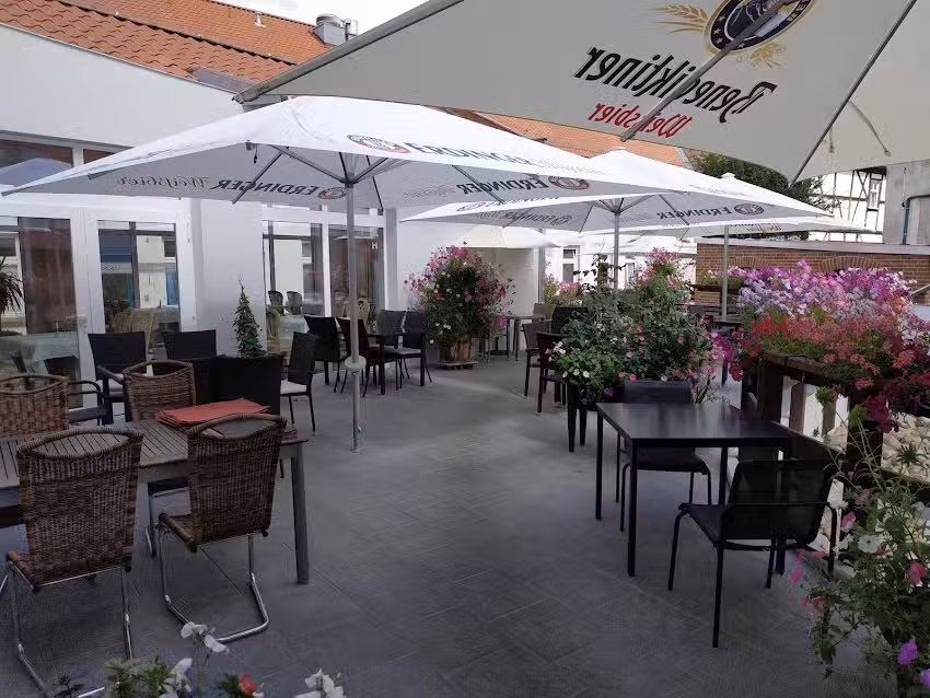 Steakhouse Restaurant Royal