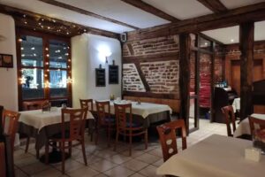 Steakhouse Rizzo , Steaks & Burger