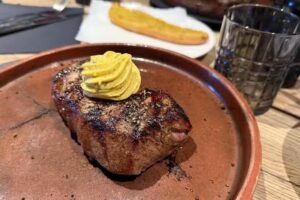 Steakhouse Rodizio