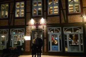 Steakhouse Schwerin