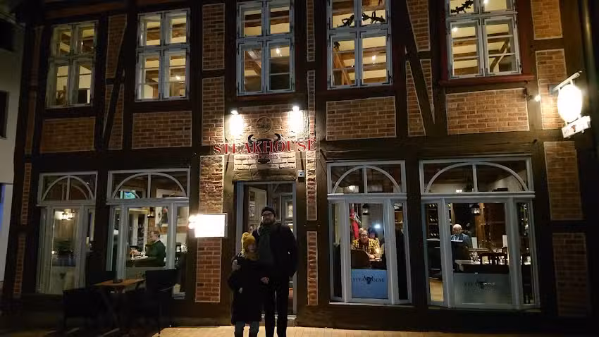 Steakhouse Schwerin