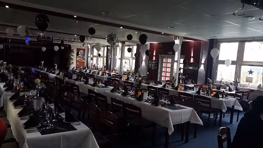 Steakhouse Sierra Nevada