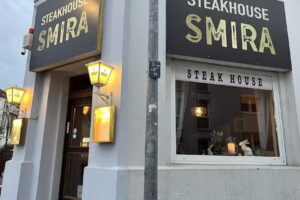 STEAKHOUSE SMIRA