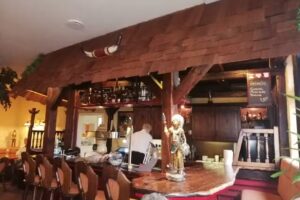 Steakhouse Virginia