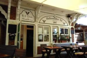 Steakhouse Well Done