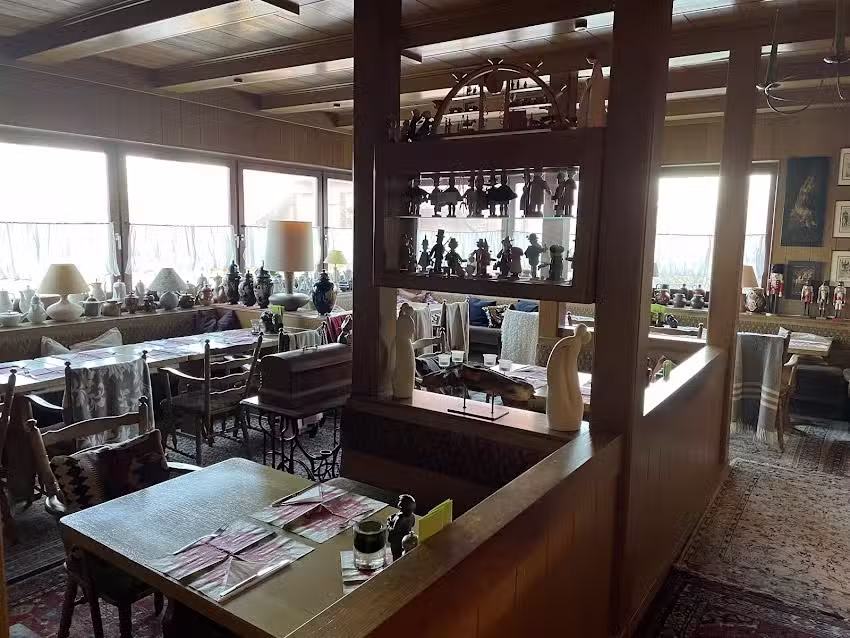 Steakhouse Wildemann