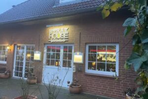 Steakhouse Wittenburg