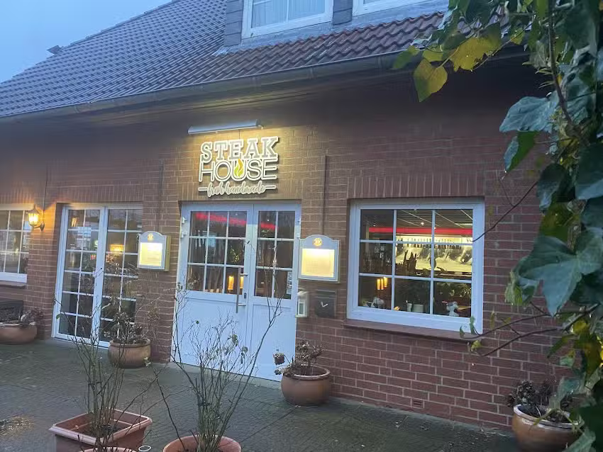 Steakhouse Wittenburg