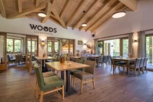Steakhouse WOODS