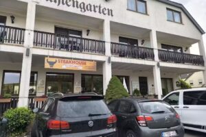 Steakhouse Zum Mühlengarten