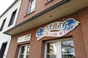 Steaks aus aller Welt