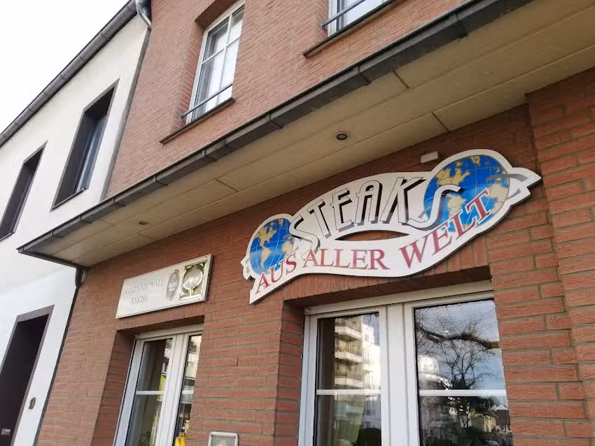 Steaks aus aller Welt