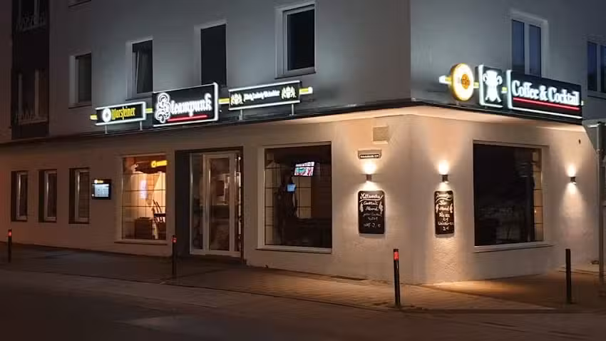 Steampunk-ES5468 e.V.