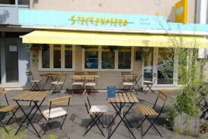 Steckenpferd Bier & Essen