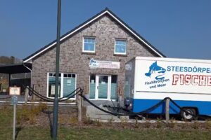 Stedesdorf Fischbude