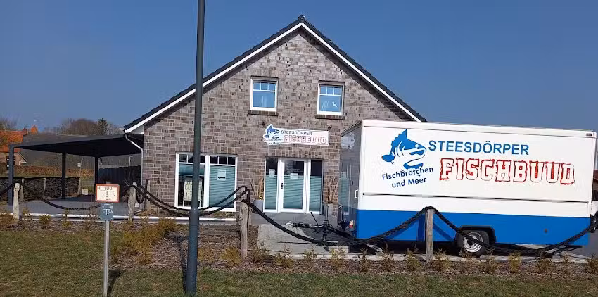 Stedesdorf Fischbude