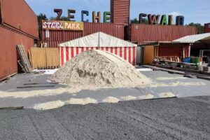 STEELPARK Ewald