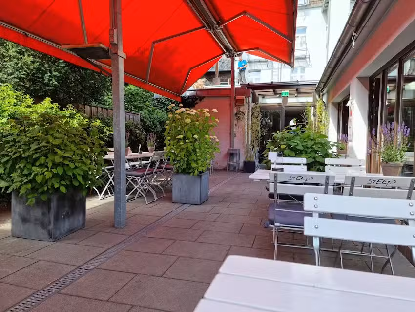 Steep`s Ihr Brauhaus & Hotel in K&ouml;ln