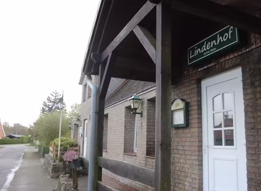 Stefan Mulas / Lindenhof Linden
