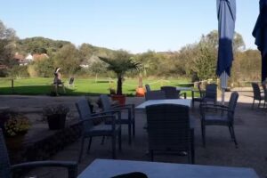 Stefan&rsquo;s Radler &ndash; Biergarten