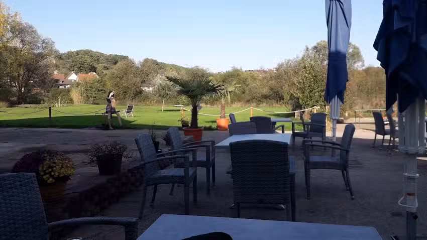 Stefan&rsquo;s Radler &ndash; Biergarten