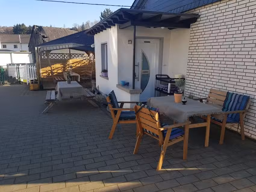 Stefans mobiler Imbiss