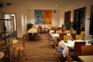 Stefans Restaurant & Catering
