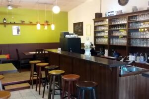 Steffi&rsquo;s Bistro & Cafe