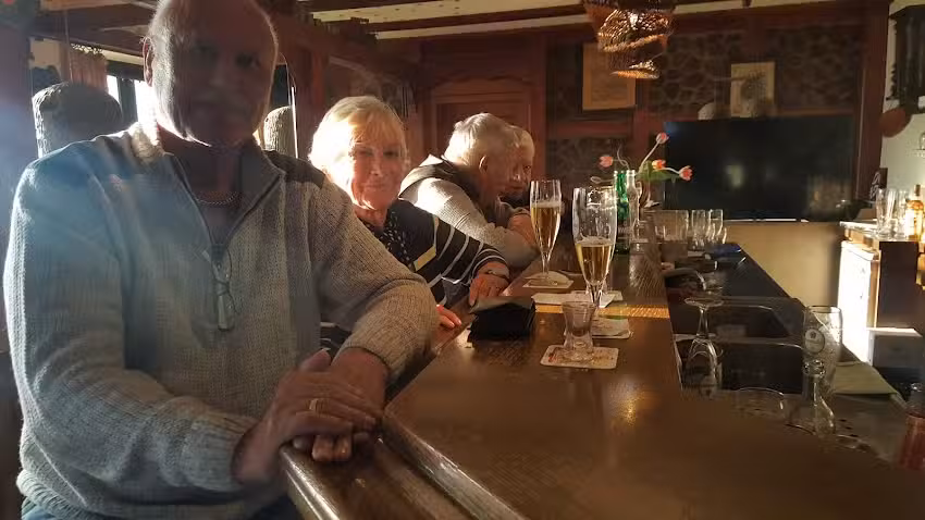 Stegen&rsquo;s Dorfkrug