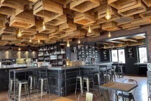 Steghouse am Chiemsee