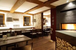 STEGNER&rsquo;S Restaurant & Landbiergarten