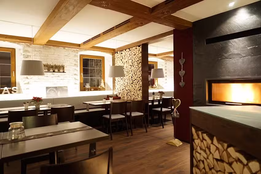 STEGNER&rsquo;S Restaurant & Landbiergarten