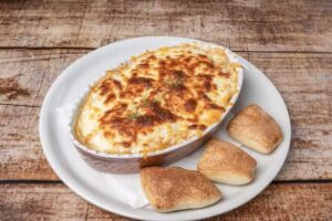 Steh Pizzeria La Strada