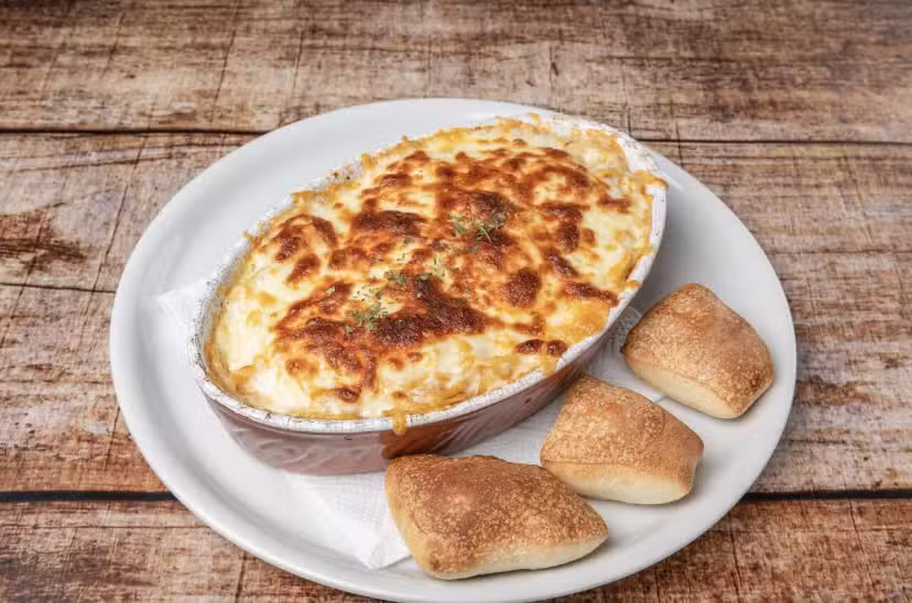 Steh Pizzeria La Strada