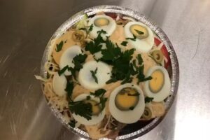 Stehpizzeria Roma Breyell