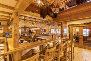 Steig-Alm Resort