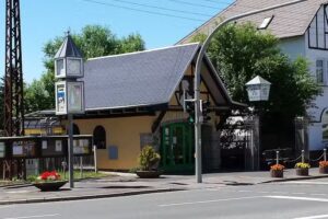 Stein&rsquo;s Drachenimbiss