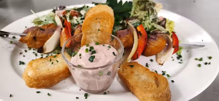 Steinacher Schmankerlstübla