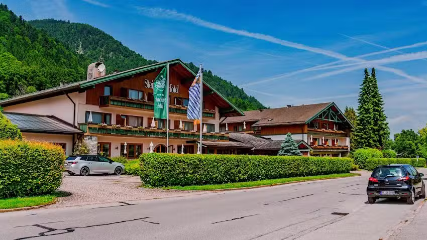 Steinbach-Hotel