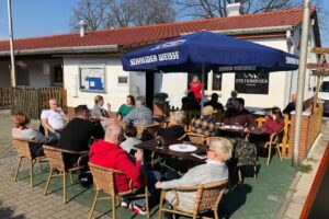 Steinberger food bar