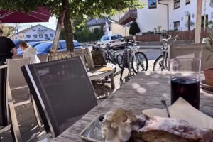 Steinbergers Marktblick