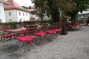 Steinbergers Naschmarkt