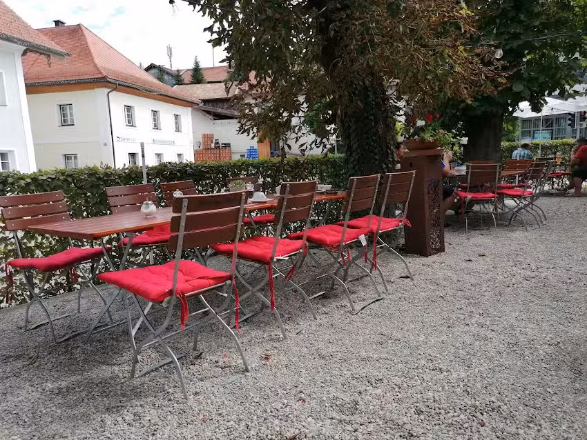 Steinbergers Naschmarkt