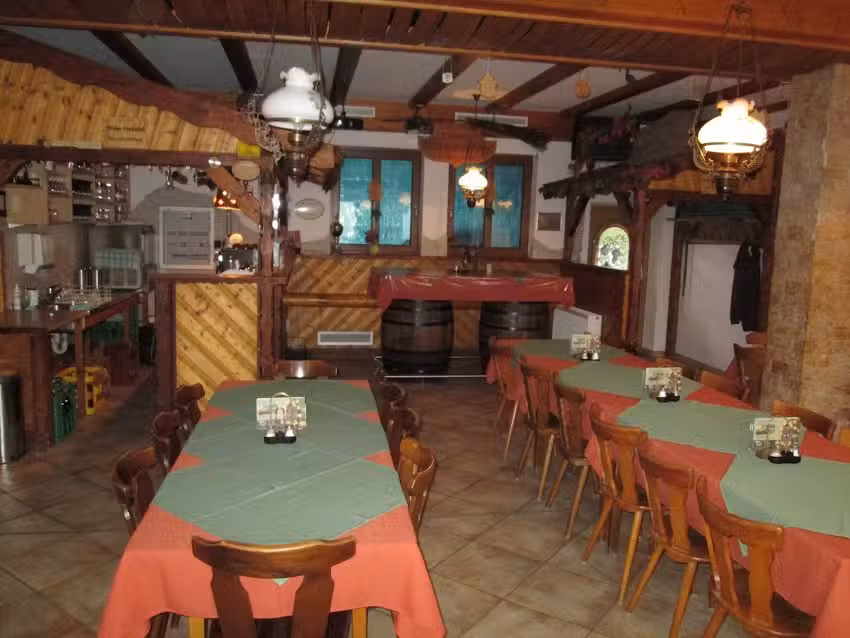 Steinels Strau&szlig;wirtschaft