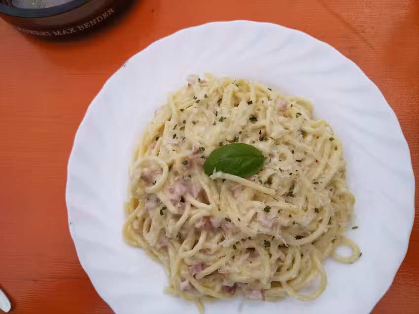 Steinernes Wirtshaus