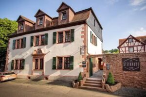STEINHAUS1718 &ndash; Hotel und Restaurant